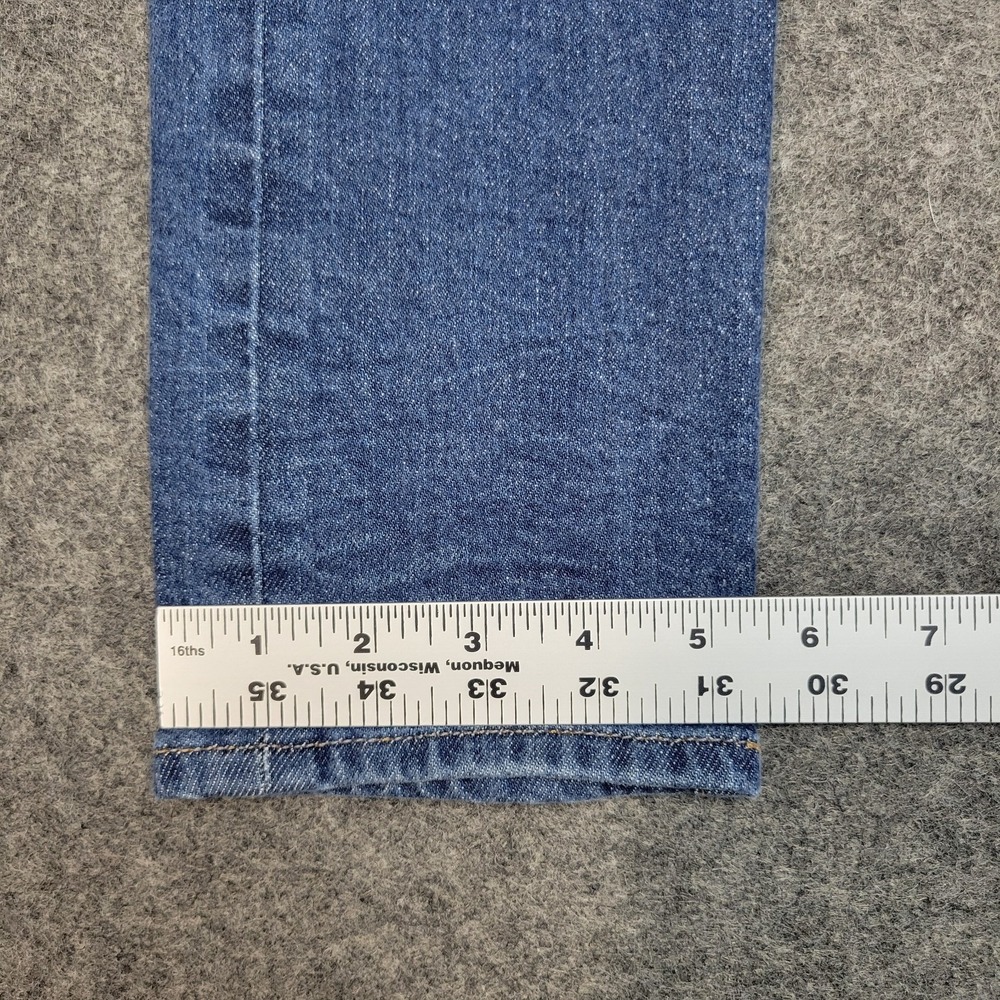 Lucky Brand Jeans Women 28x32 Streetwear 110 Skinny Leg Street Casual Preppy - Picture 9 of 14